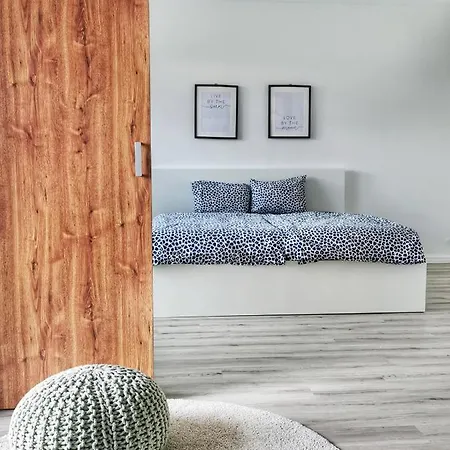Szín-aranyhíd Apartamento
