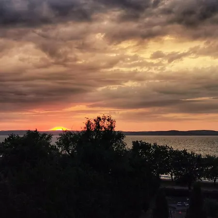 Szin-aranyhid Apartment Siofok
