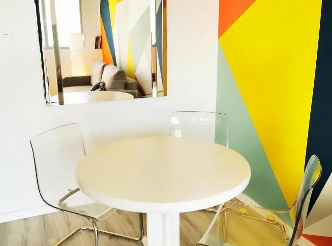 Apartament Szin-aranyhid *