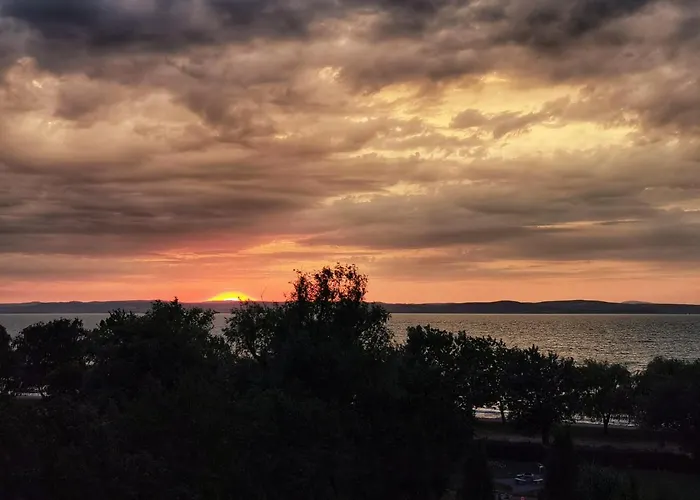 Szin-aranyhid Apartament Siófok